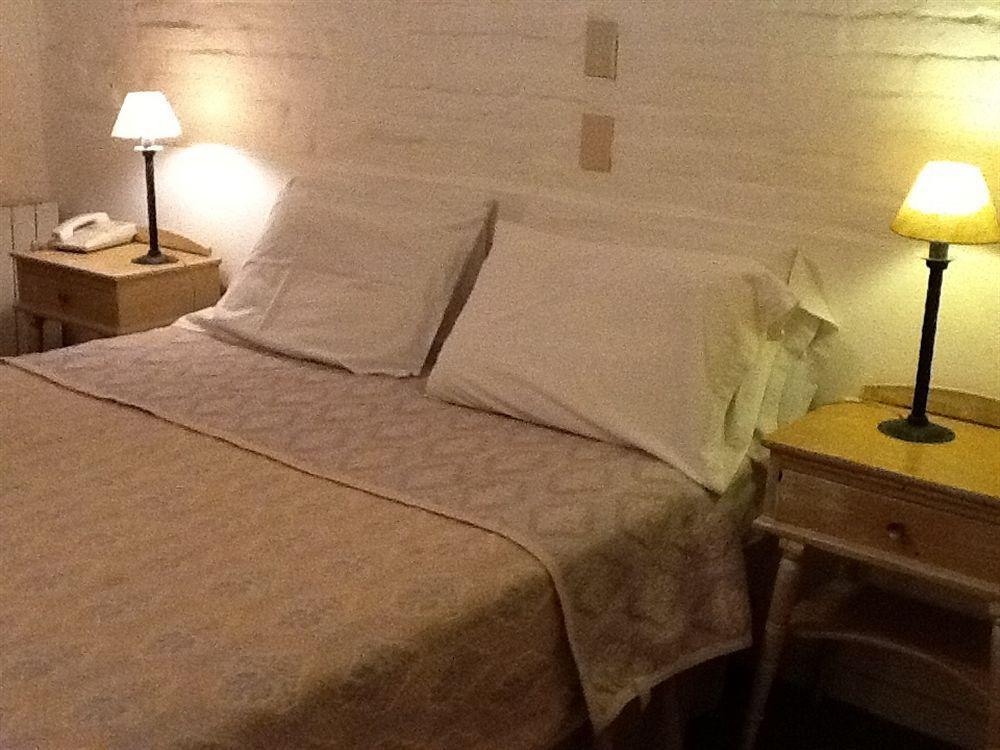 Punta Del San Marcos Hotel 3*