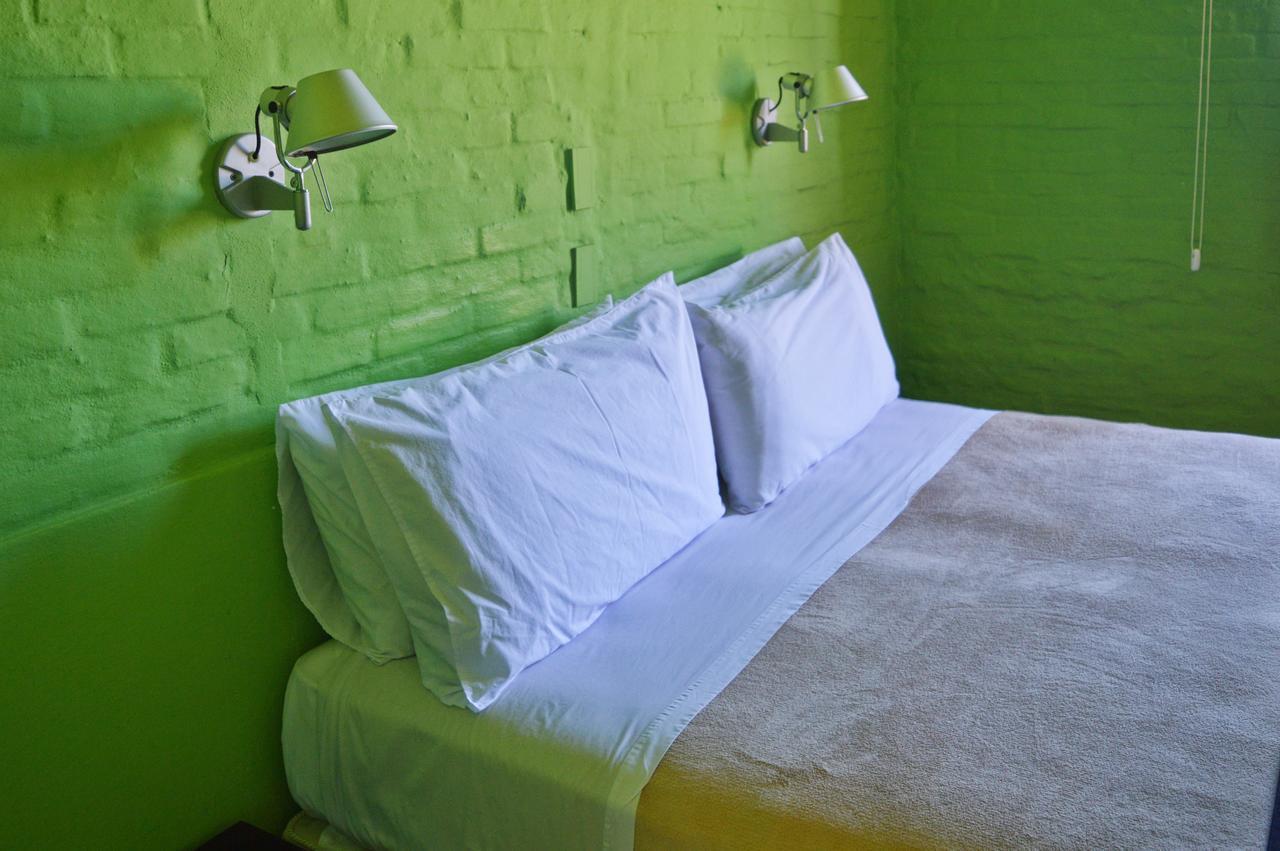 Hotel Punta Del San Marcos