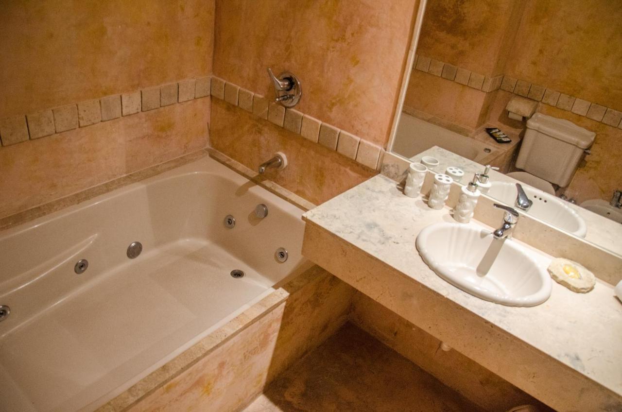 Punta Del San Marcos Hotel 3*